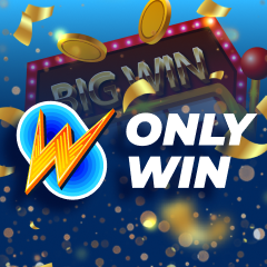 OnlyWin Casino Logo